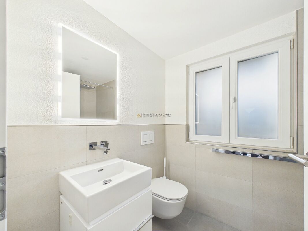Appartement de 2 ½ pièces, photo 10 sur 10