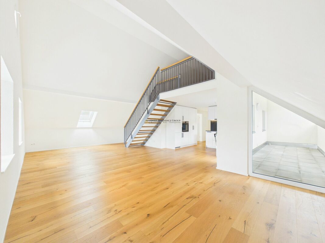 Appartement de 2 ½ pièces, photo 1 sur 10