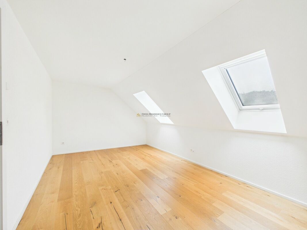 Appartement de 2 ½ pièces, photo 9 sur 10