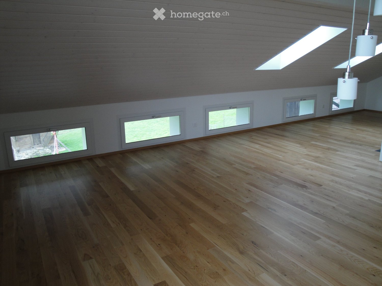 Appartement de 3 ½ pièces, photo 5 sur 5