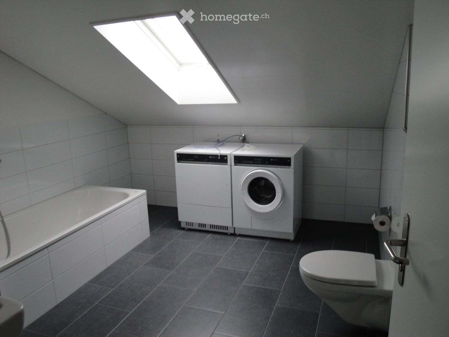 Appartement de 3 ½ pièces, photo 2 sur 5