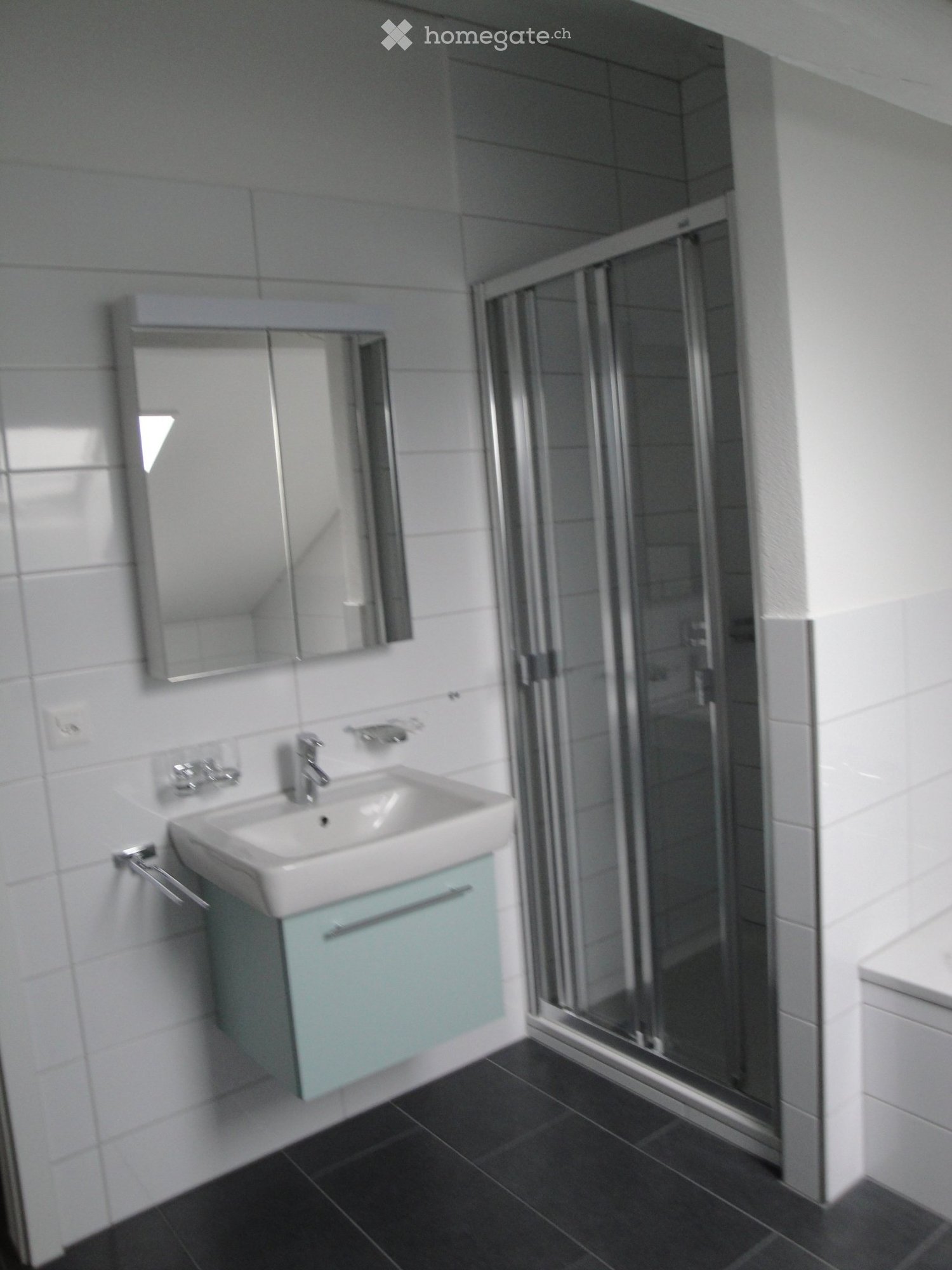 Appartement de 3 ½ pièces, photo 4 sur 5