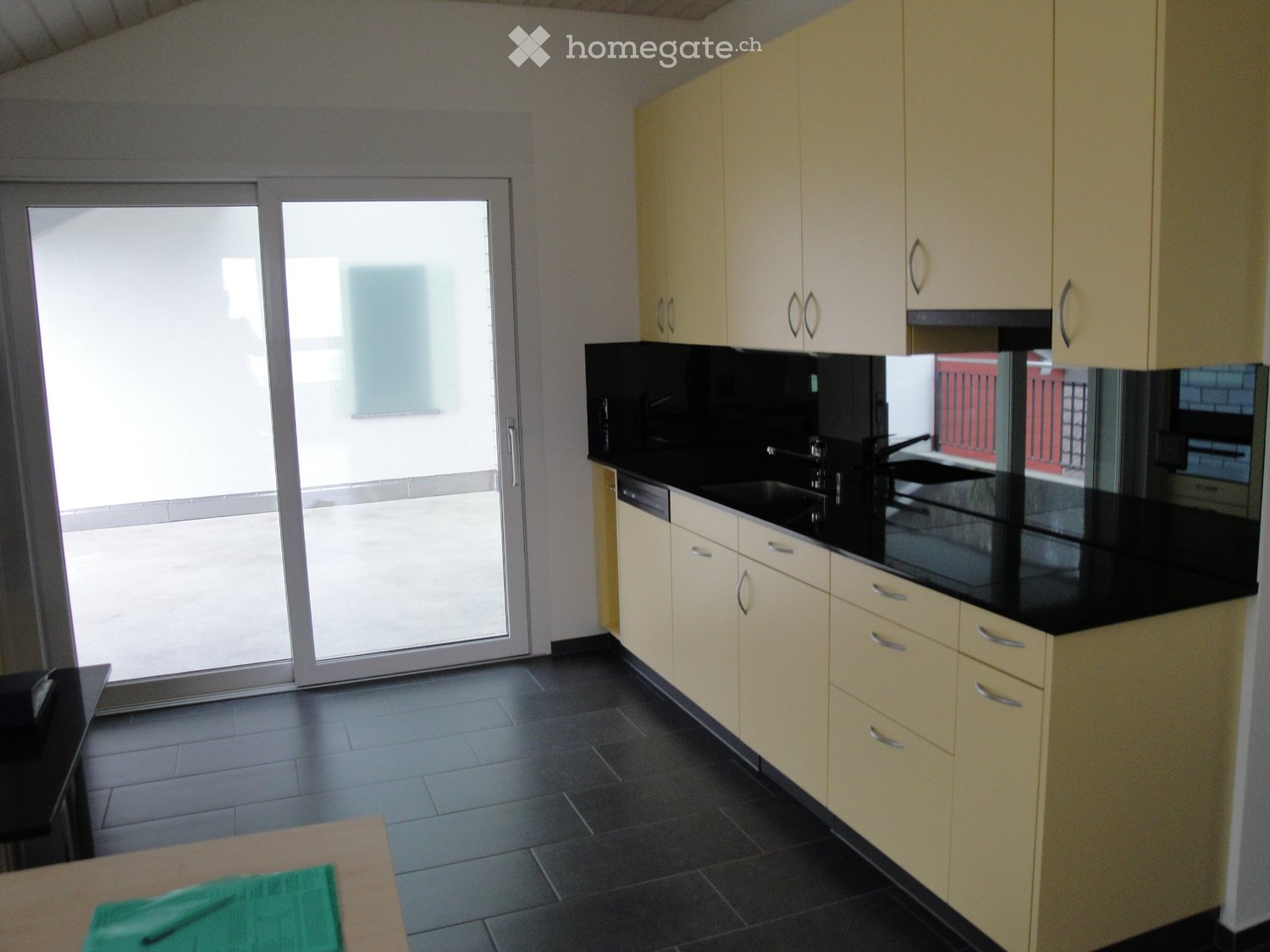 Appartement de 3 ½ pièces, photo 3 sur 5