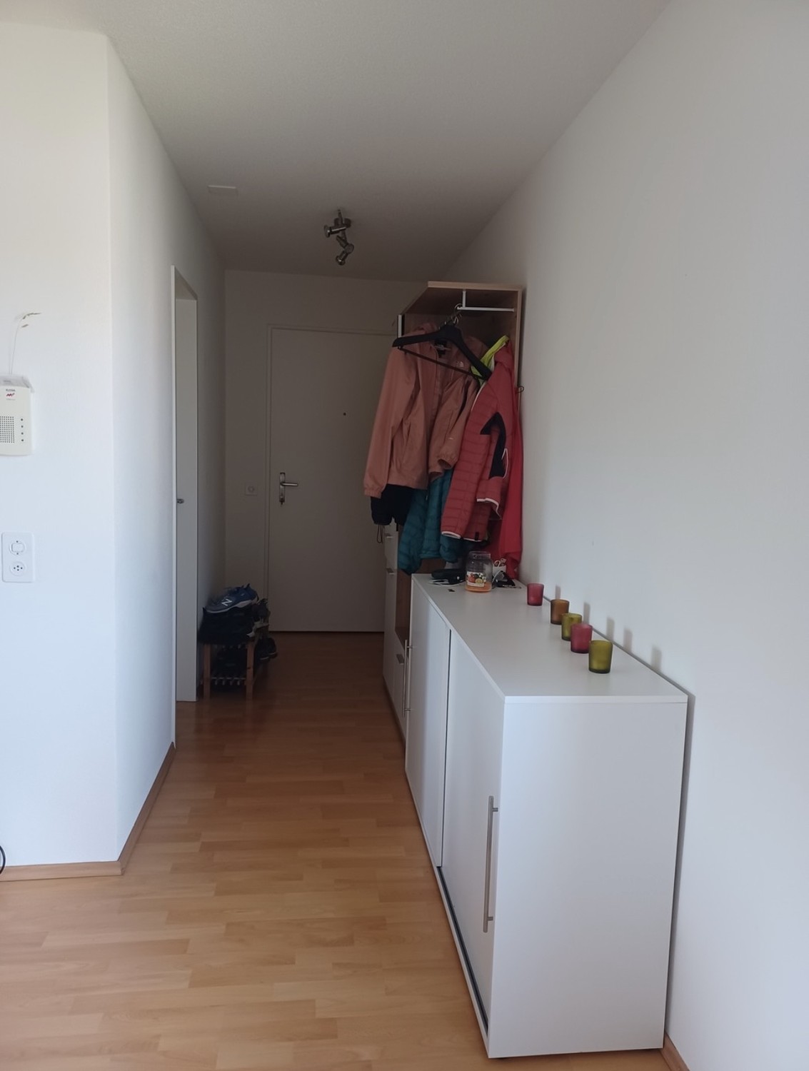 Appartement de 2 ½ pièces, photo 1 sur 5