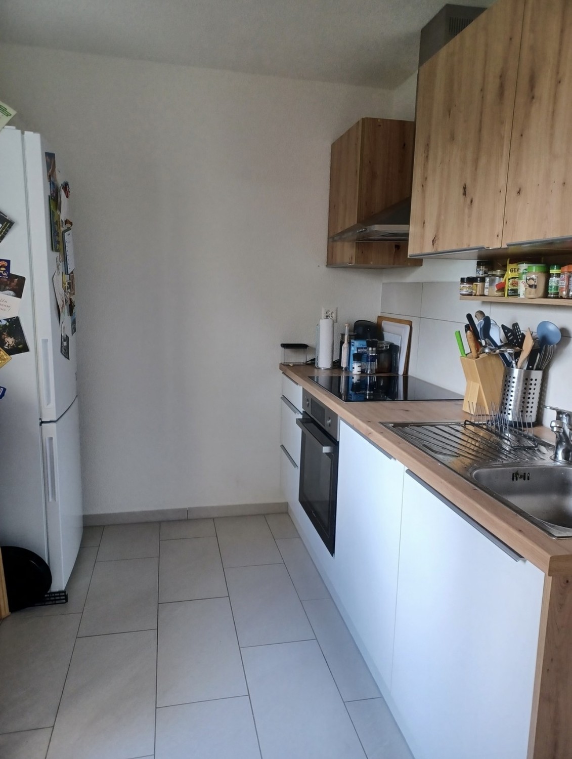 Appartement de 2 ½ pièces, photo 3 sur 5