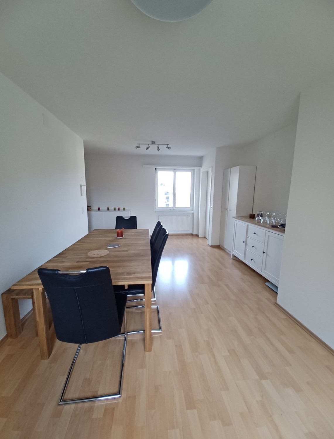 Appartement de 2 ½ pièces, photo 2 sur 5