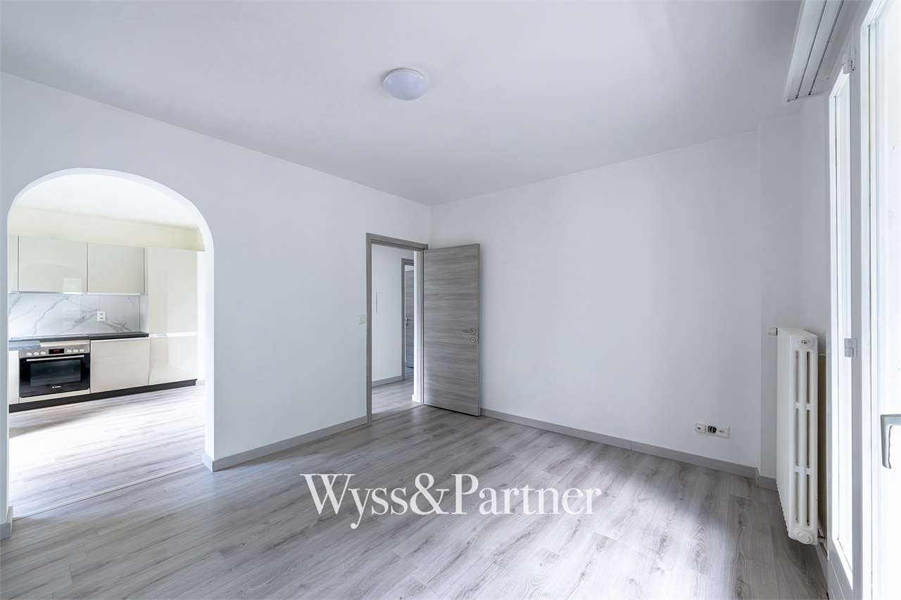 Appartement de 3 ½ pièces, photo 1 sur 10