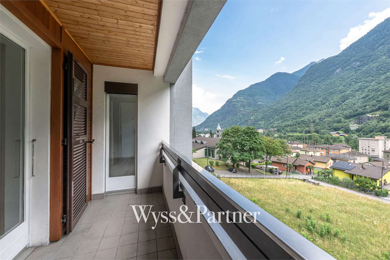 Appartement de 3 ½ pièces, photo 9 sur 10