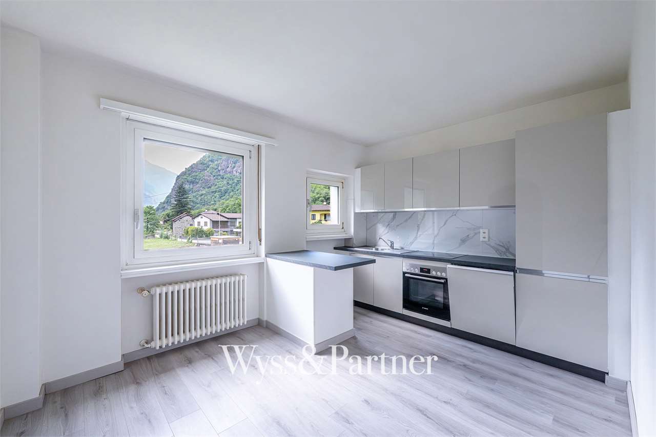 Appartement de 3 ½ pièces, photo 2 sur 10