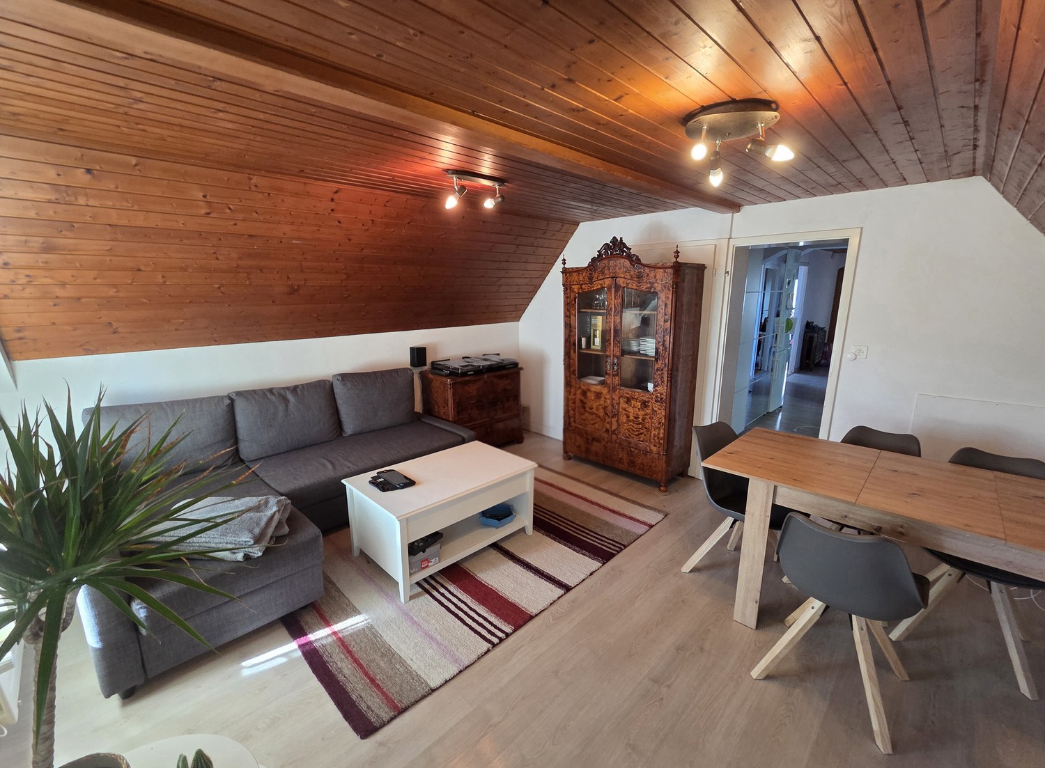 Appartement de 4 ½ pièces, photo 1 sur 6