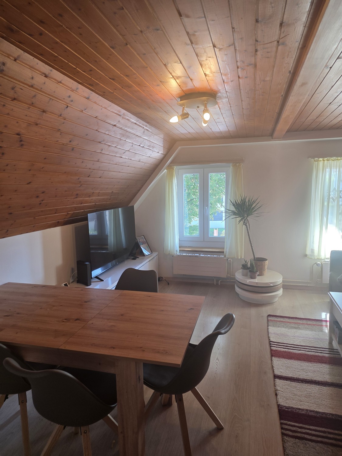 Appartement de 4 ½ pièces, photo 3 sur 6