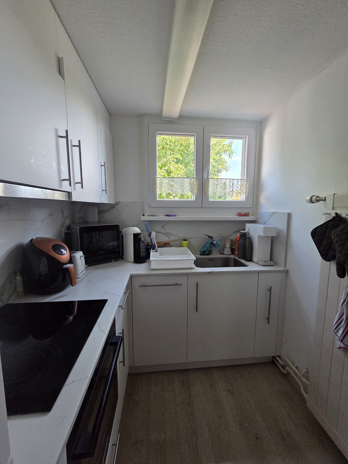 Appartement de 4 ½ pièces, photo 6 sur 6