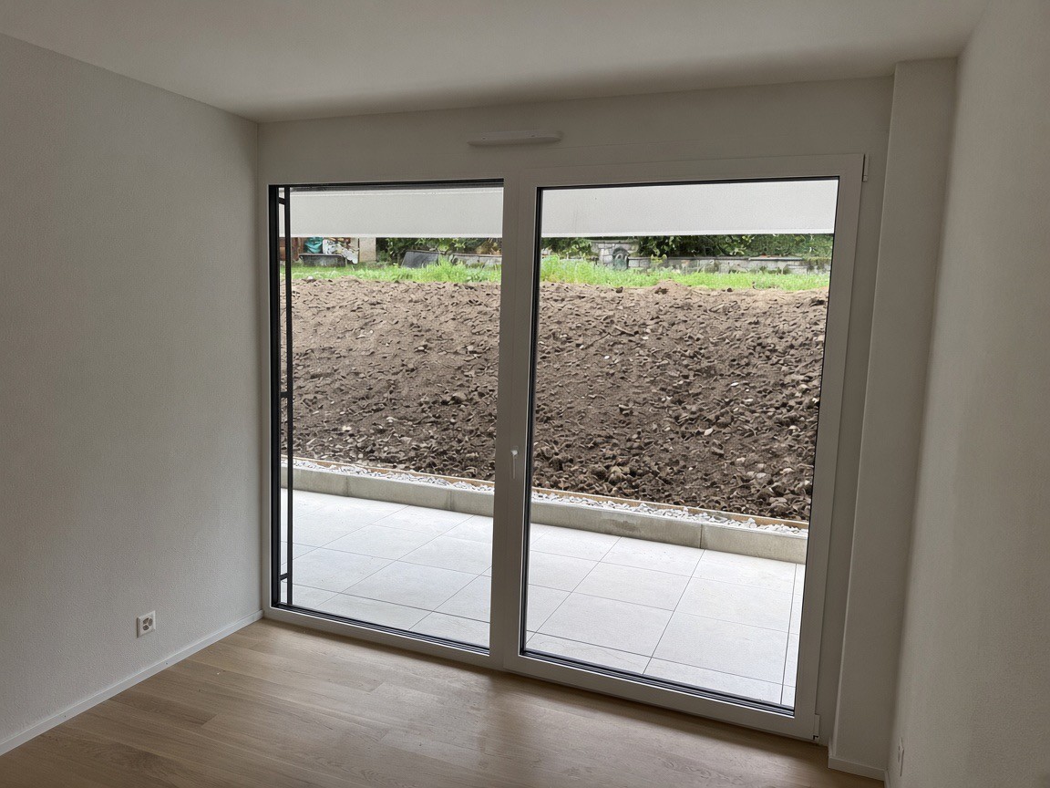 2 ½ rooms apartment, photo 1 sur 5