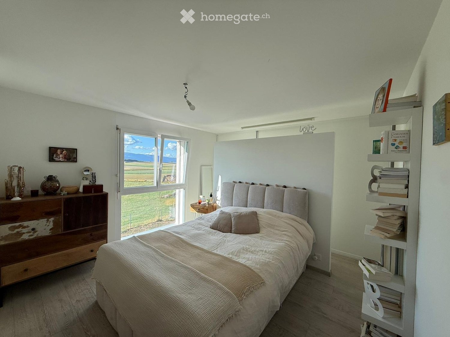 4 ½ rooms apartment