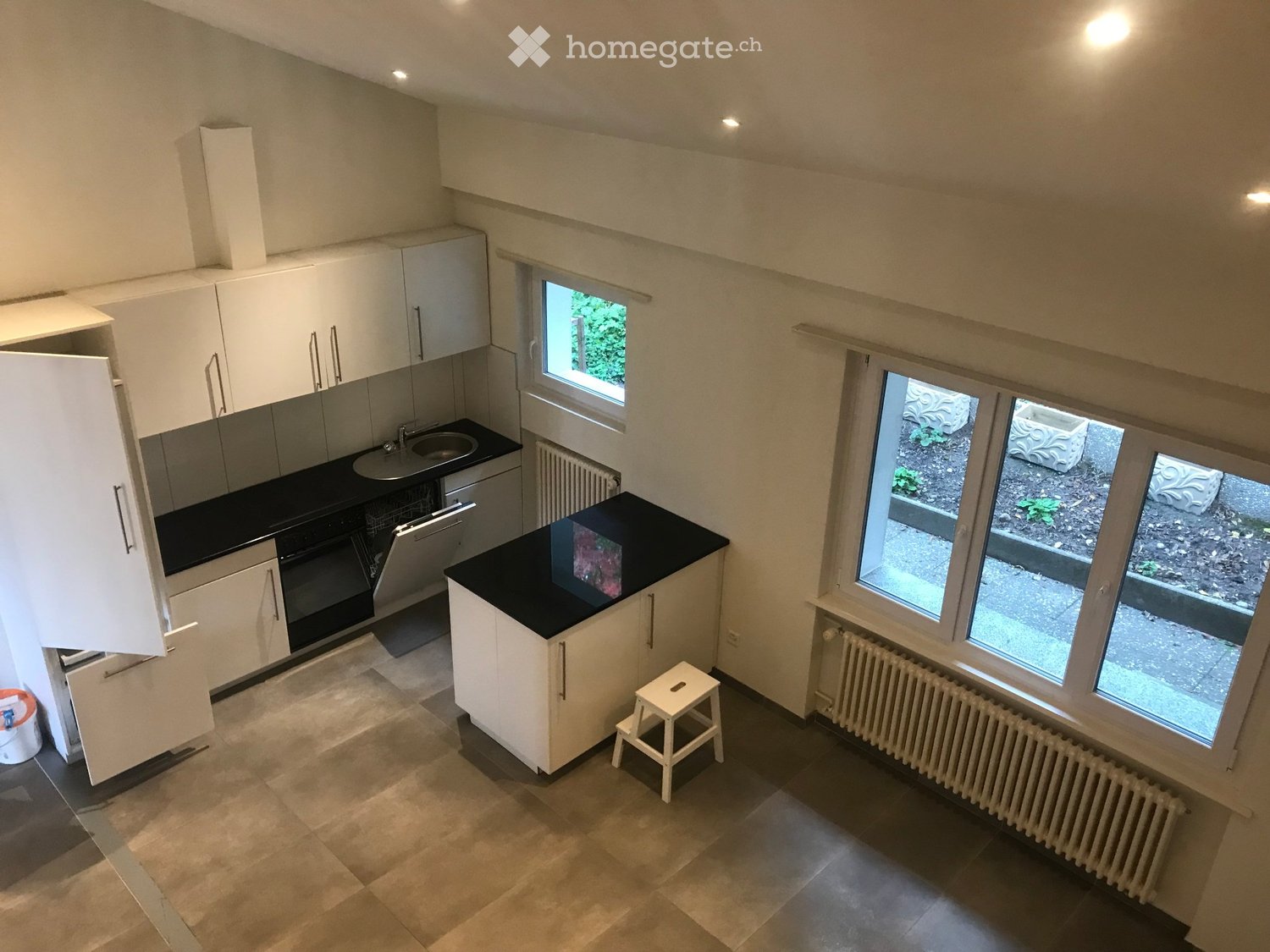 Appartement de 3 ½ pièces