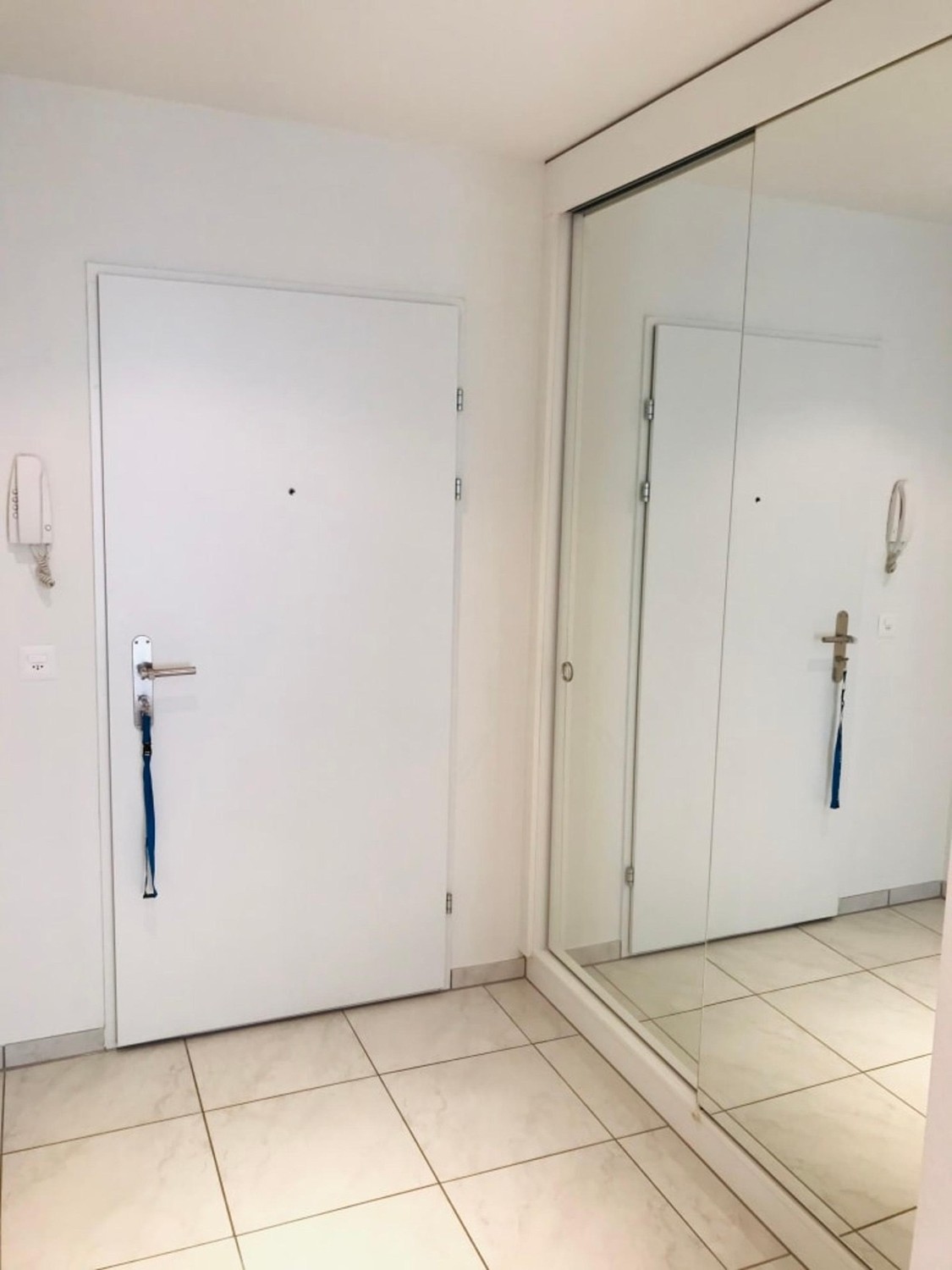 Appartement de 3 ½ pièces
