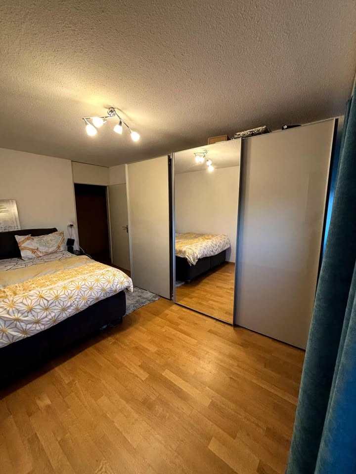 Chambre en colocation, photo 4 sur 4