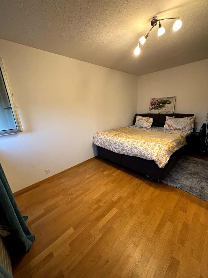 Chambre en colocation, photo 3 sur 4