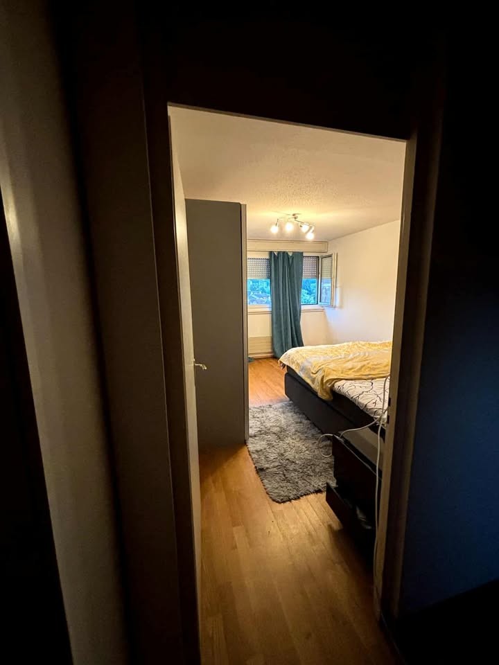 Chambre en colocation, photo 2 sur 4