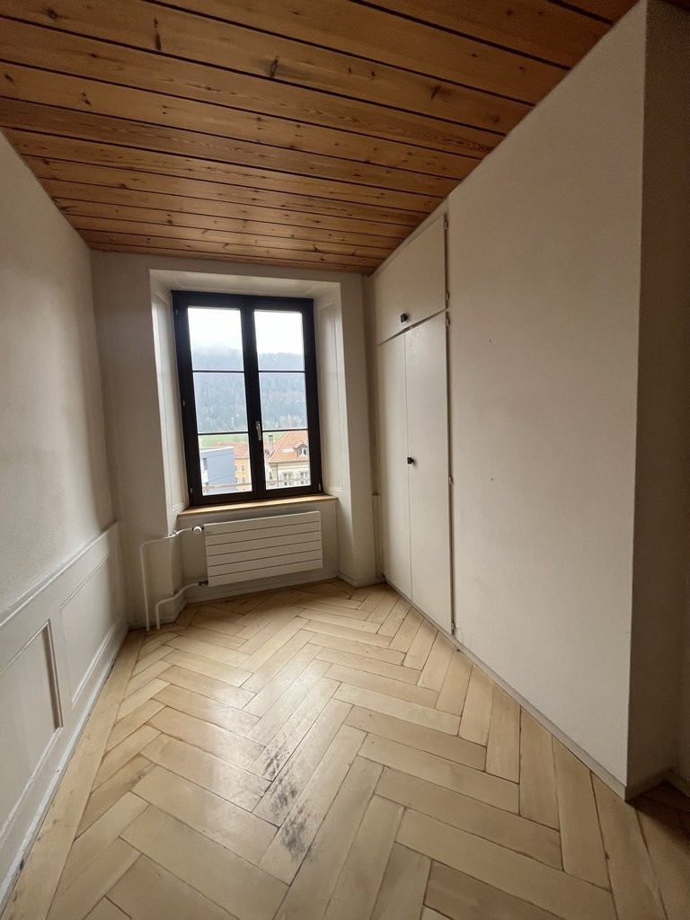 5 ½ rooms apartment, photo 6 sur 8