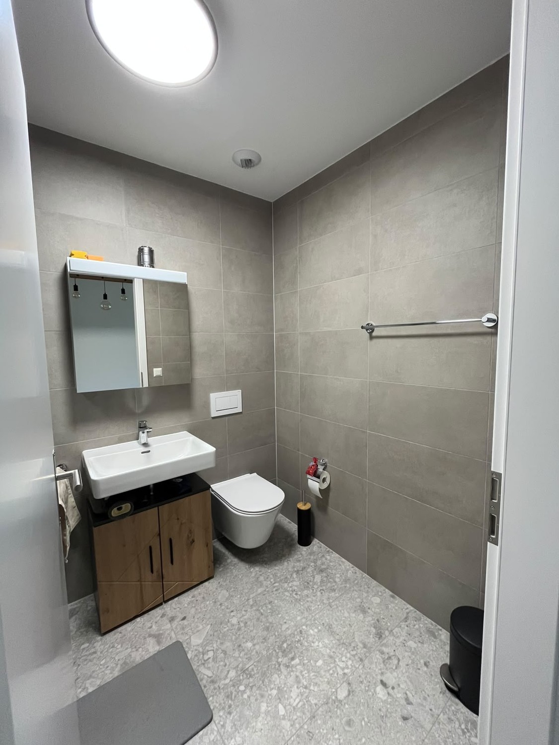 2 ½ rooms apartment, photo 5 sur 9