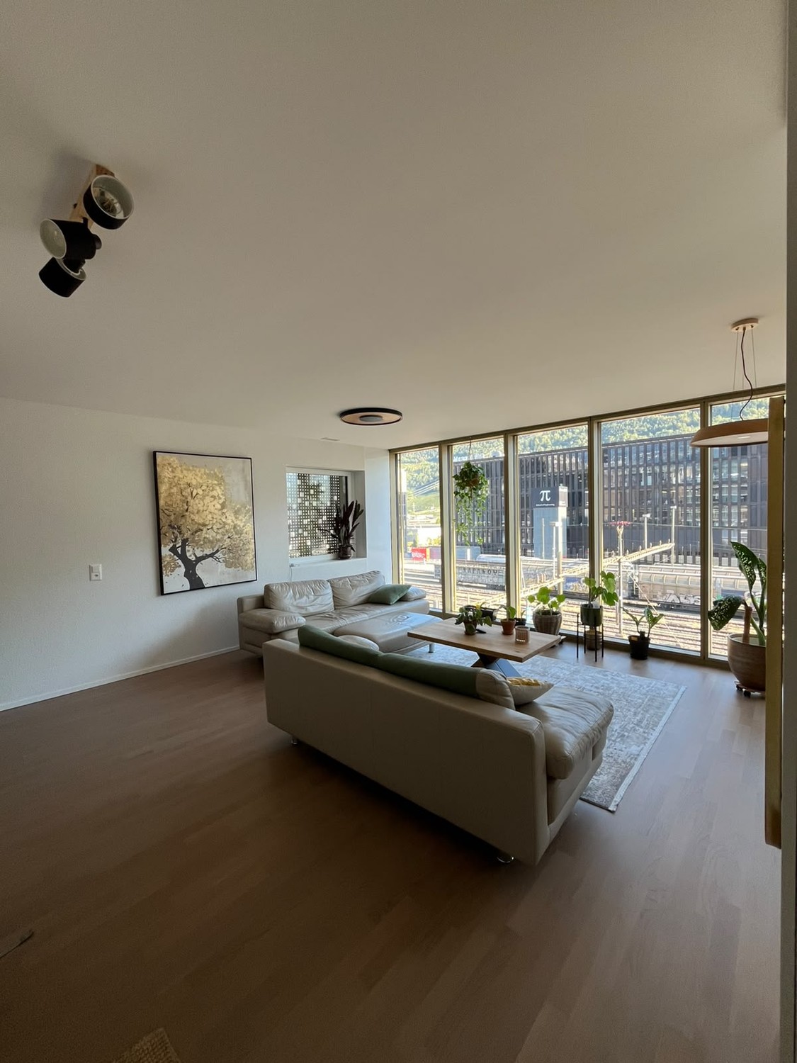 2 ½ rooms apartment, photo 3 sur 9