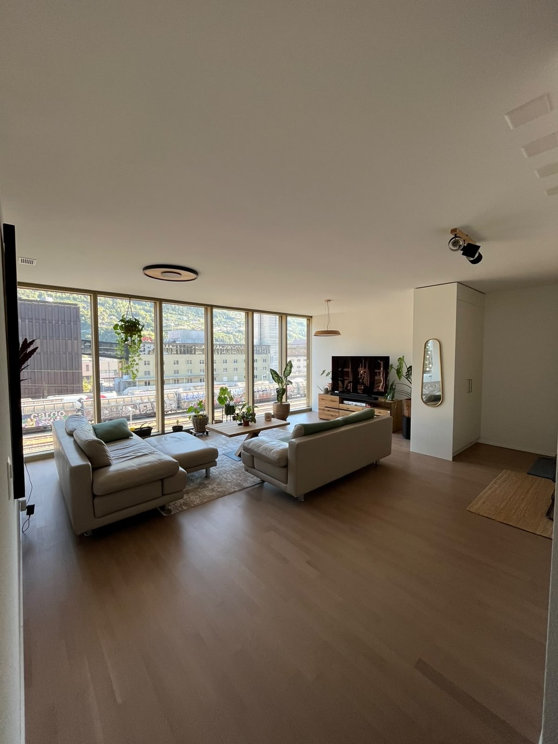 2 ½ rooms apartment, photo 2 sur 9