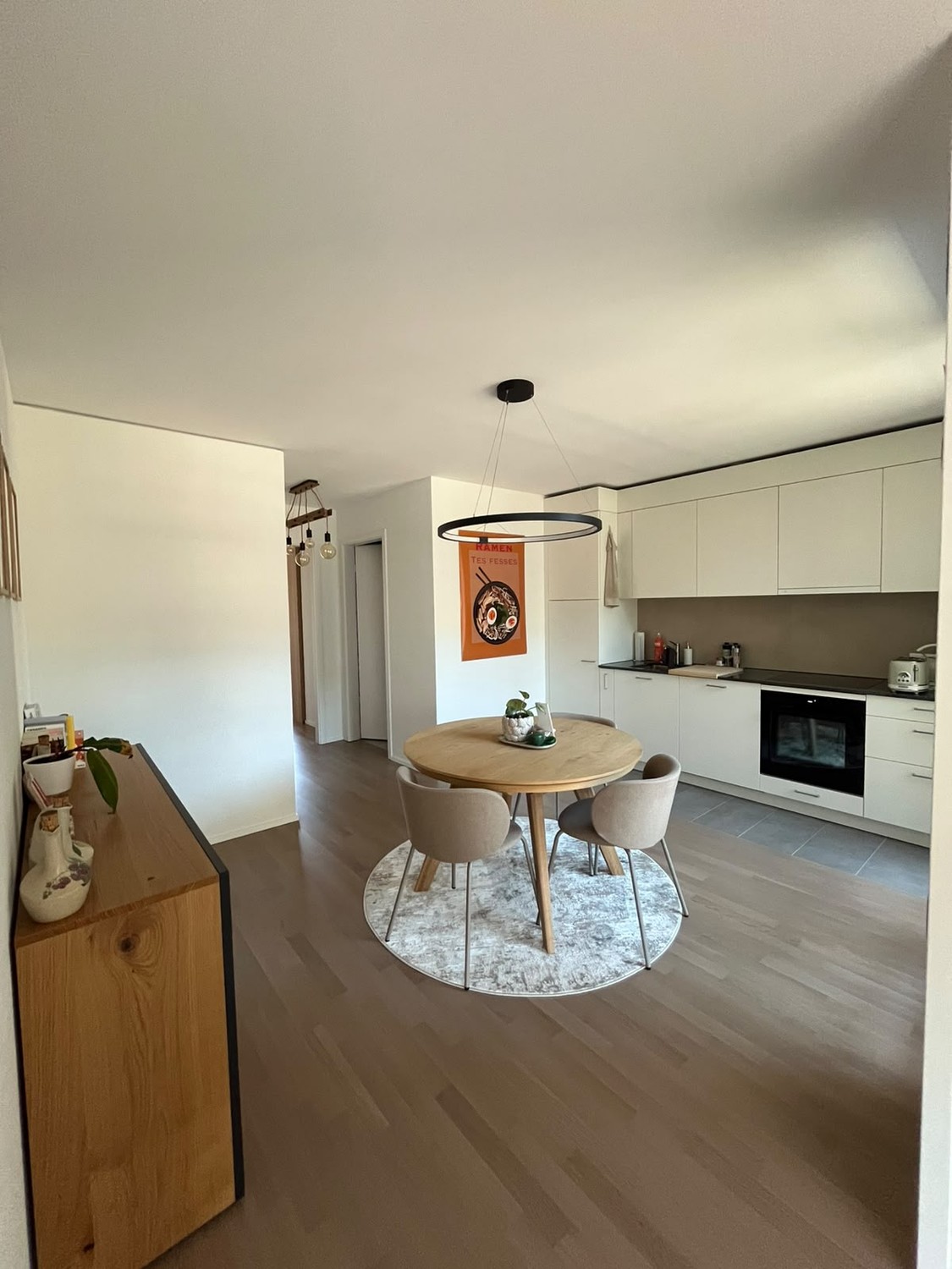 2 ½ rooms apartment, photo 4 sur 9