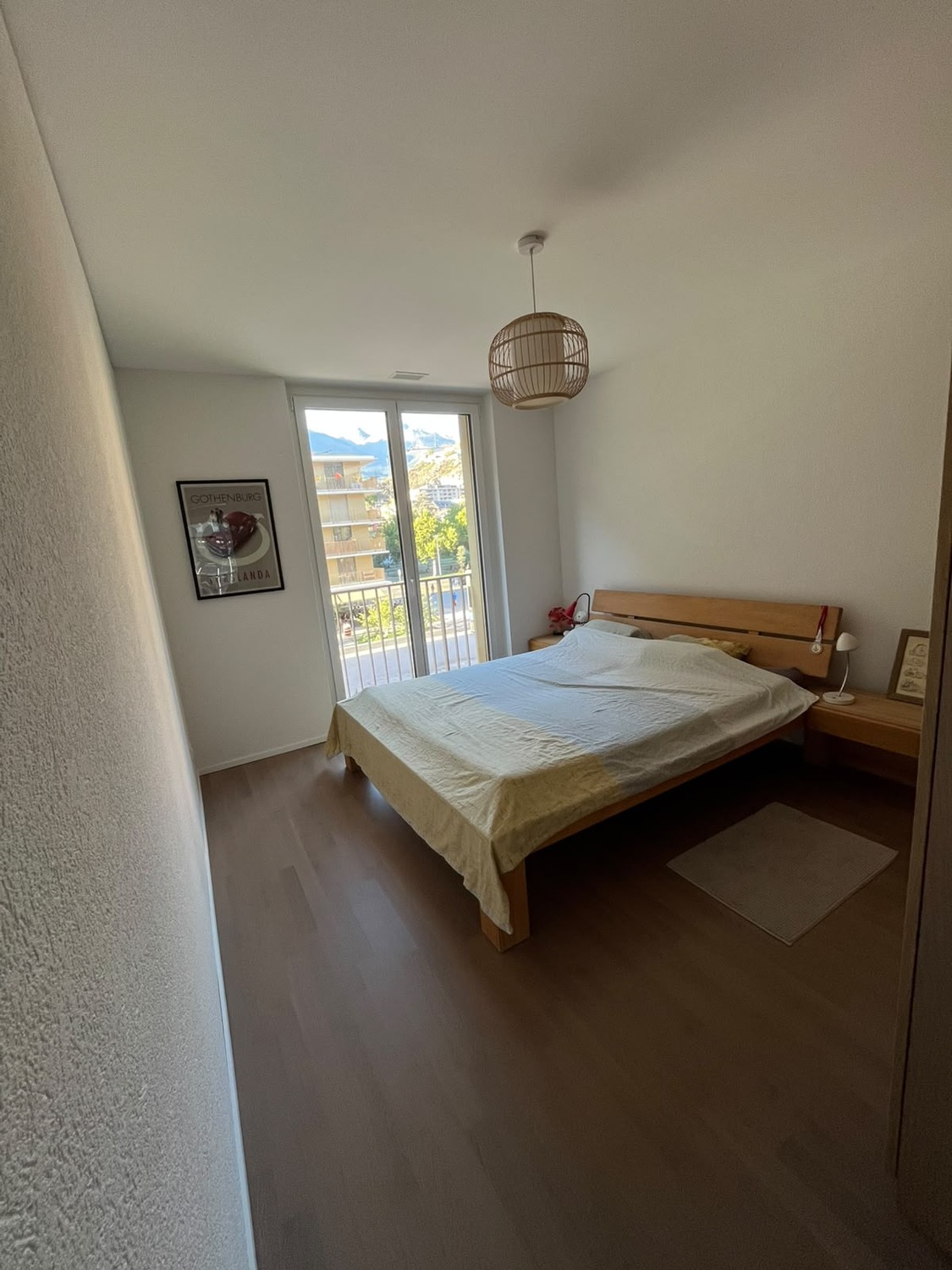 2 ½ rooms apartment, photo 7 sur 9
