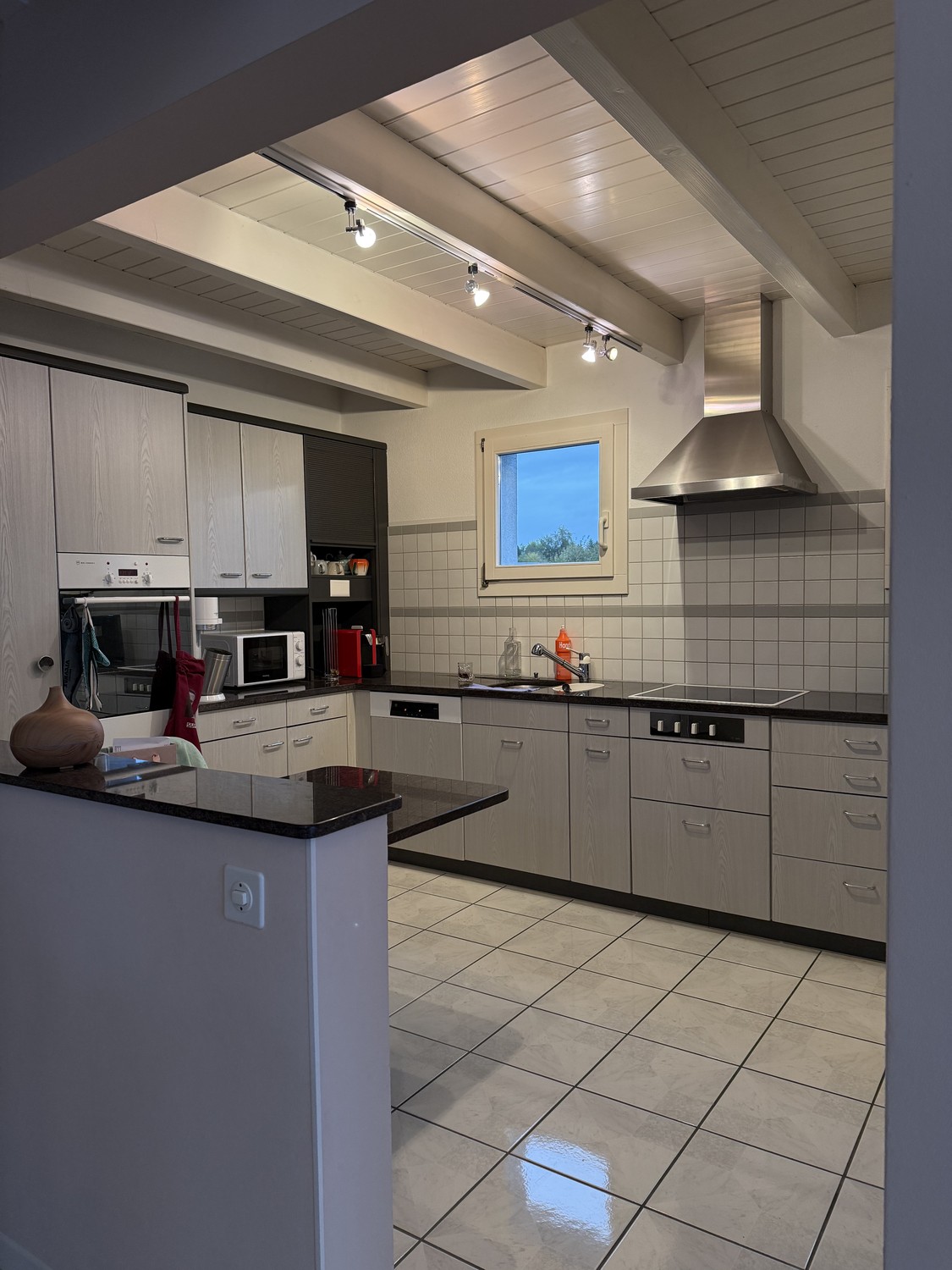 Appartement de 3 ½ pièces, photo 3 sur 7