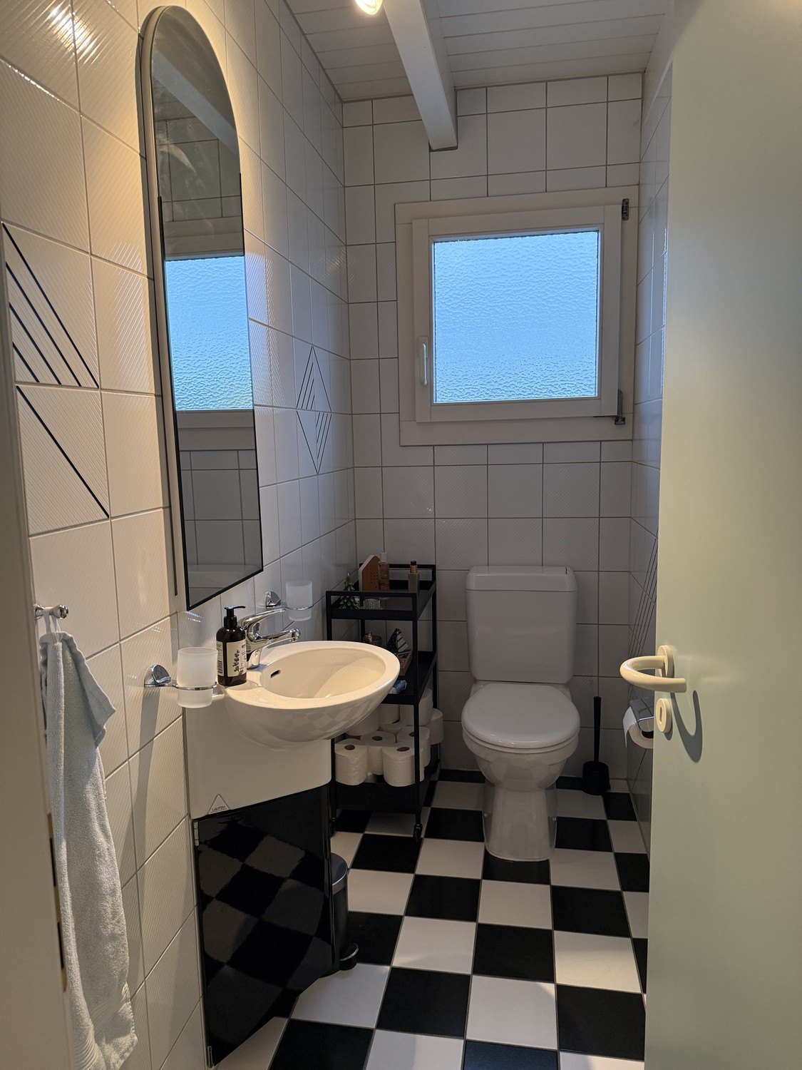 Appartement de 3 ½ pièces, photo 6 sur 7