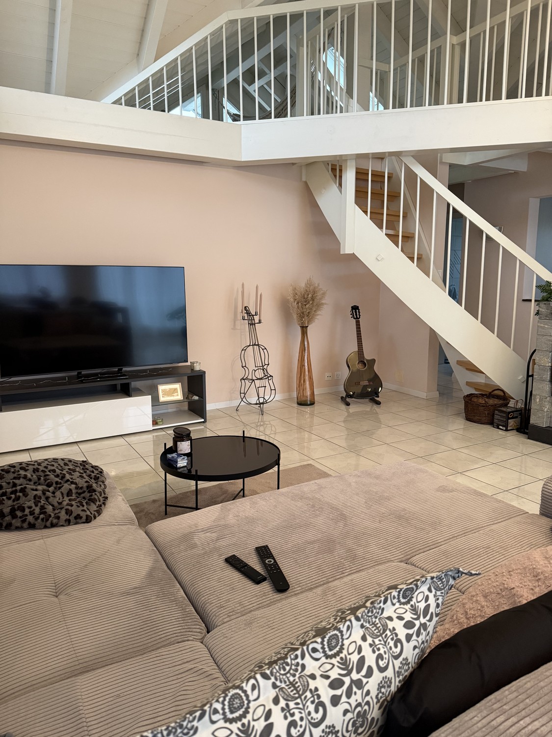 Appartement de 3 ½ pièces, photo 1 sur 7