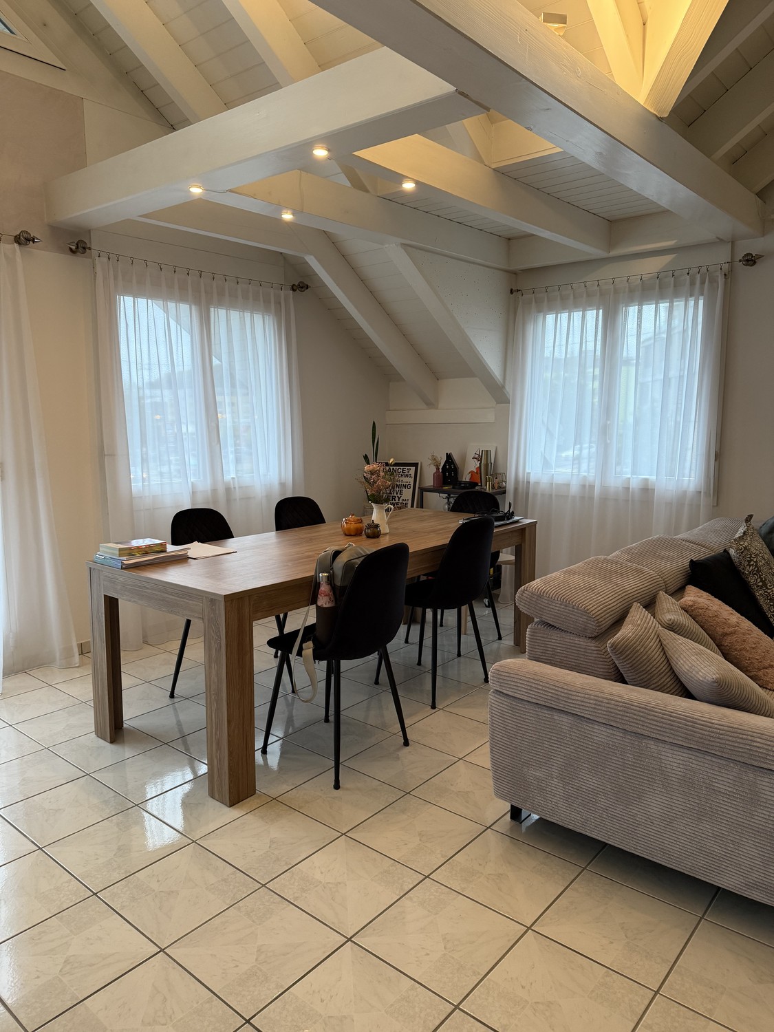 Appartement de 3 ½ pièces, photo 2 sur 7