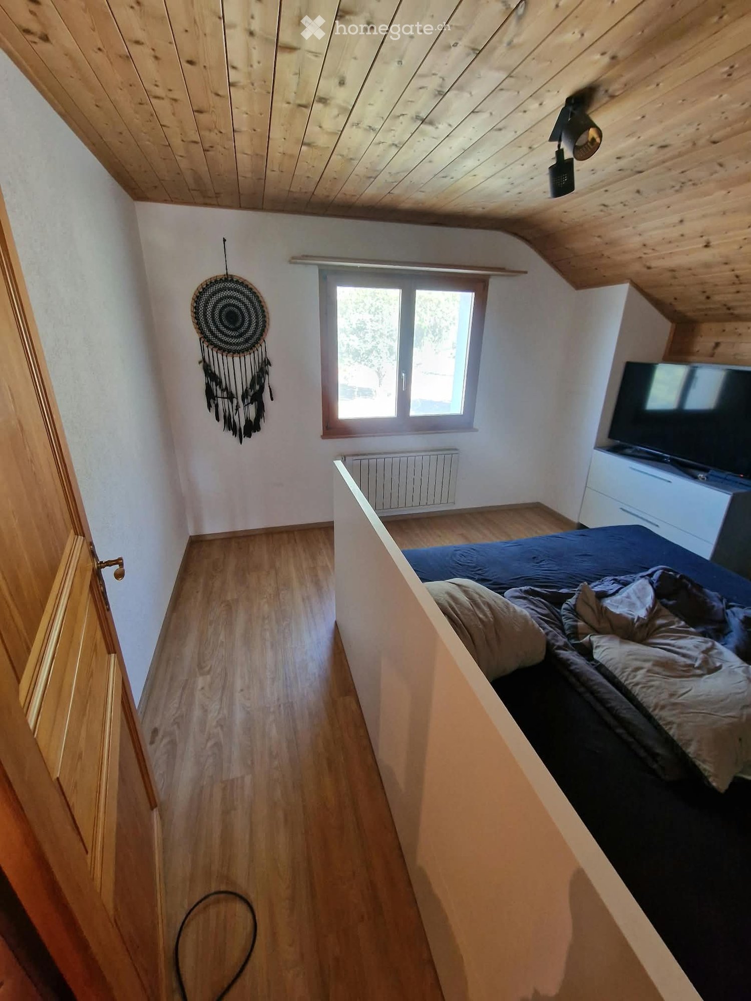 Appartement de 4 ½ pièces, photo 5 sur 5