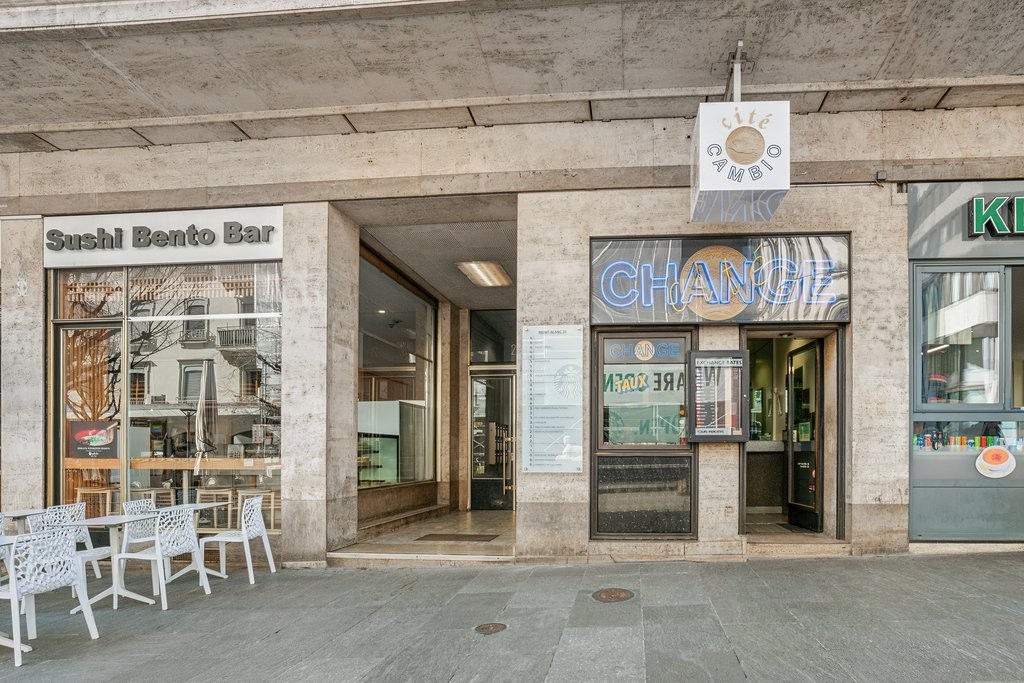 26m² office