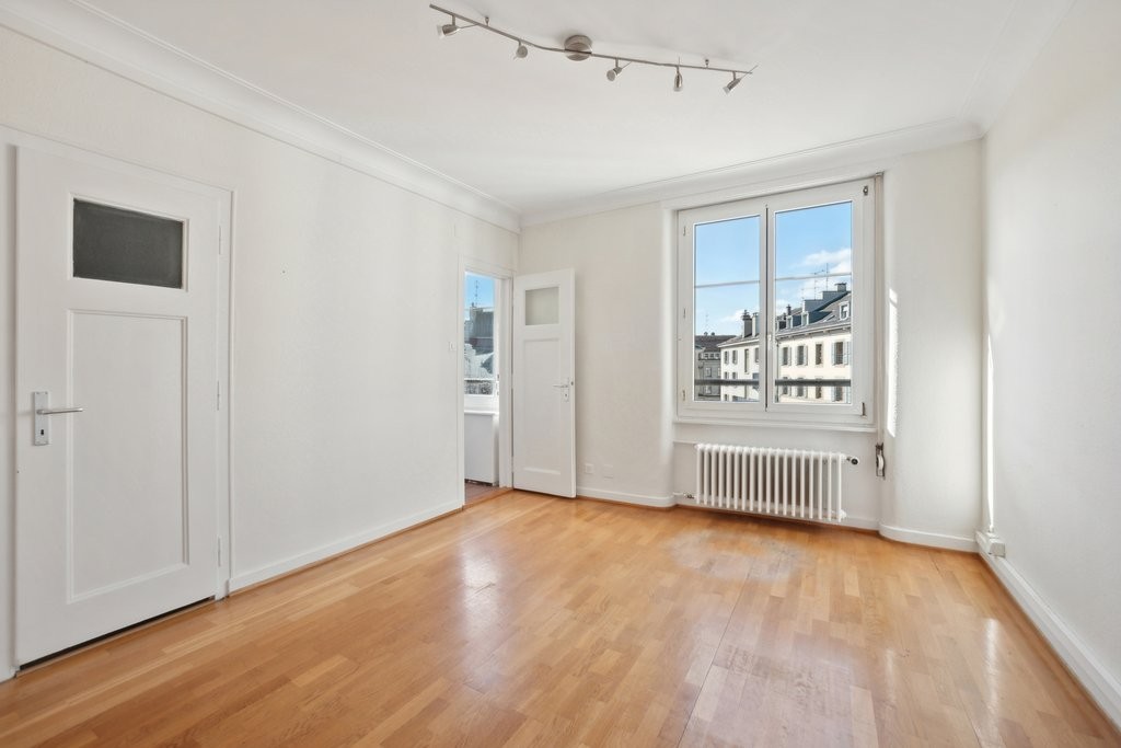 26m² office