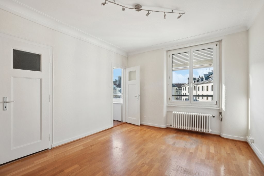 26m² office