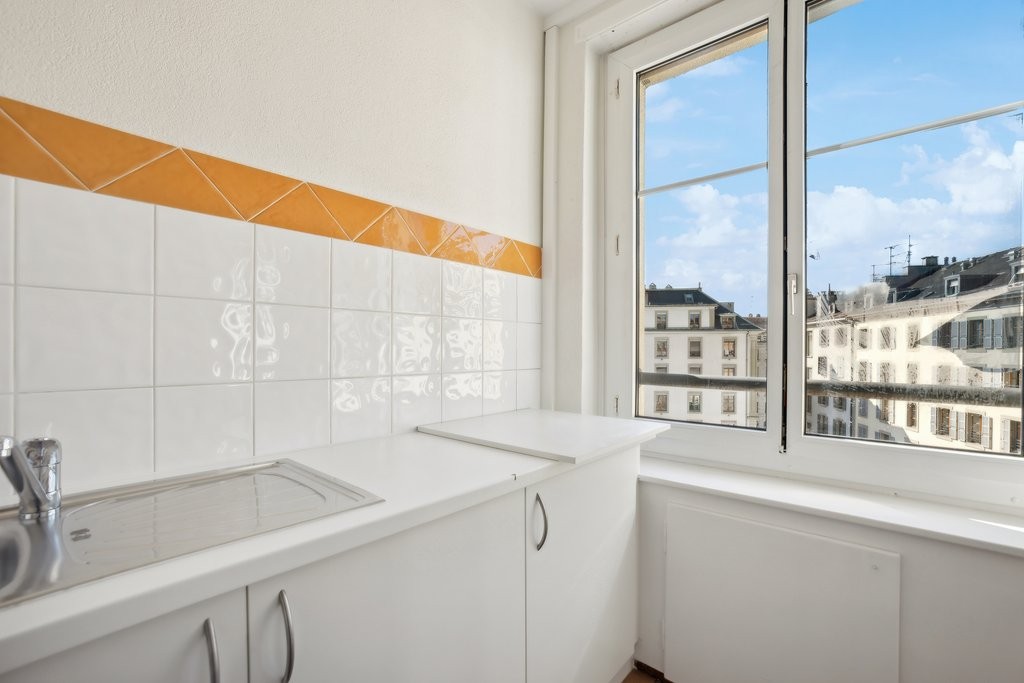 26m² office