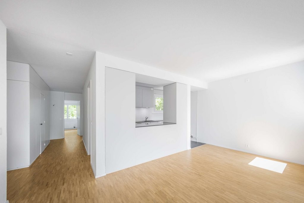 Appartement de 4 ½ pièces, photo 2 sur 6