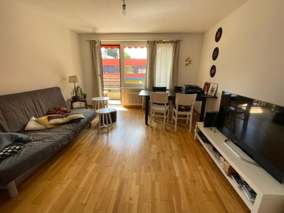 appartement 1 pièce, photo 1 sur 6
