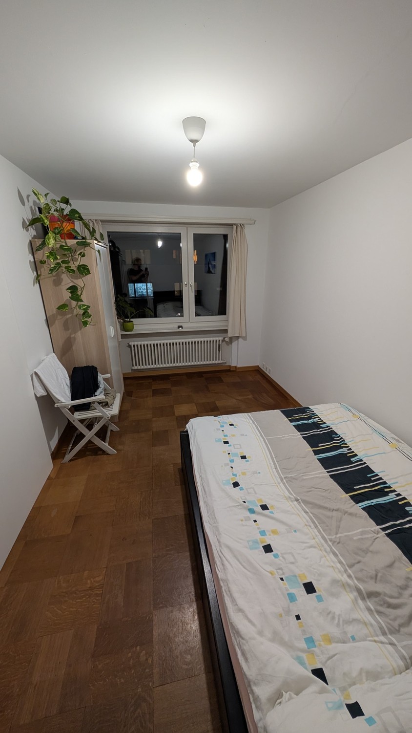 appartement 1 pièce, photo 2 sur 6