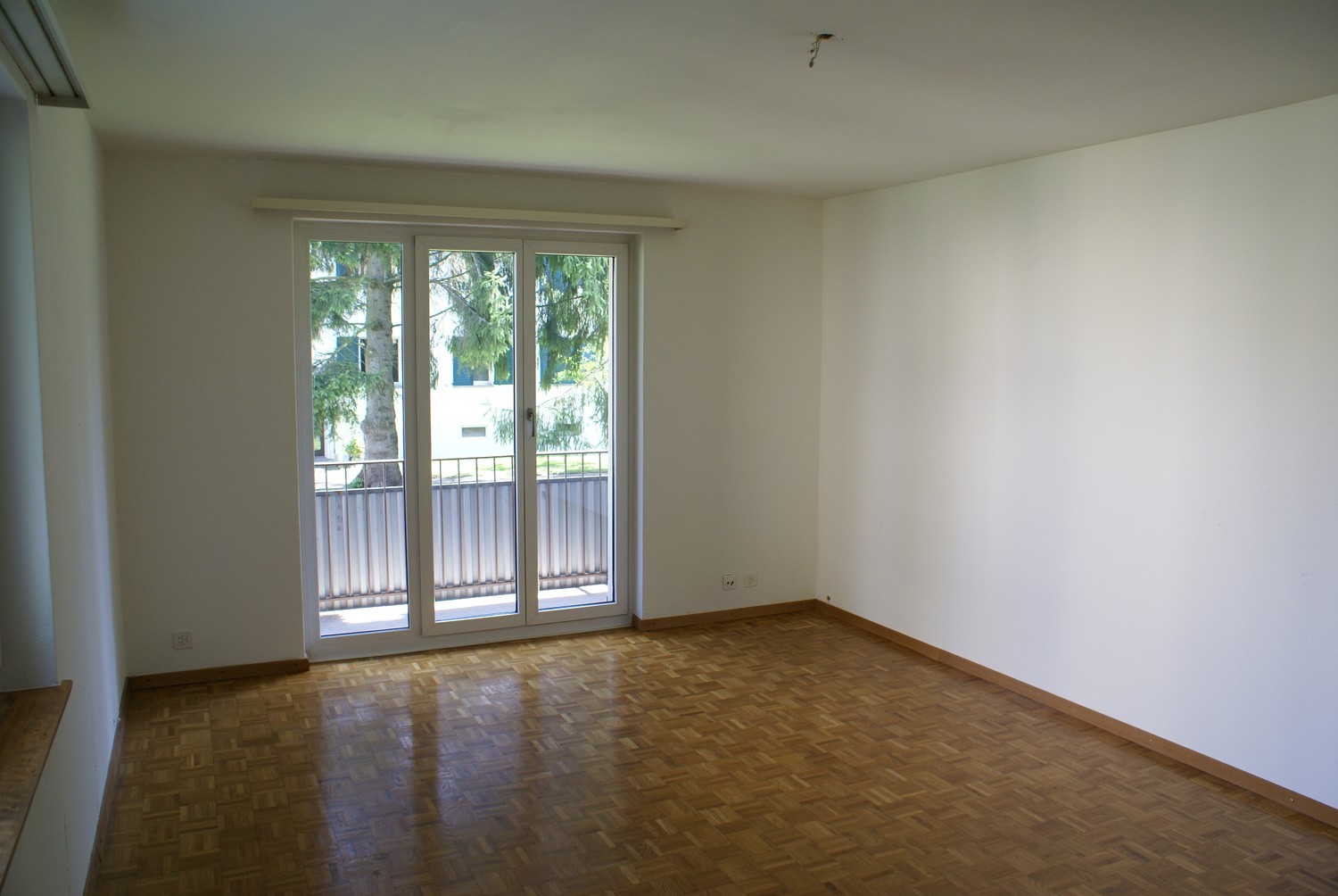 3 ½ pièces appartement, photo 2 sur 6