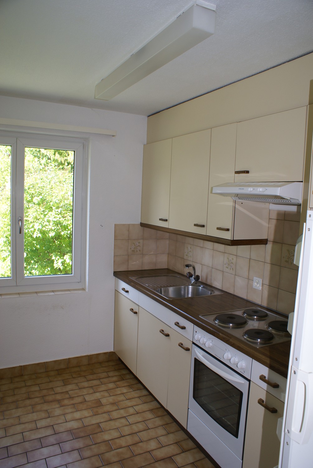 3 ½ pièces appartement, photo 4 sur 6
