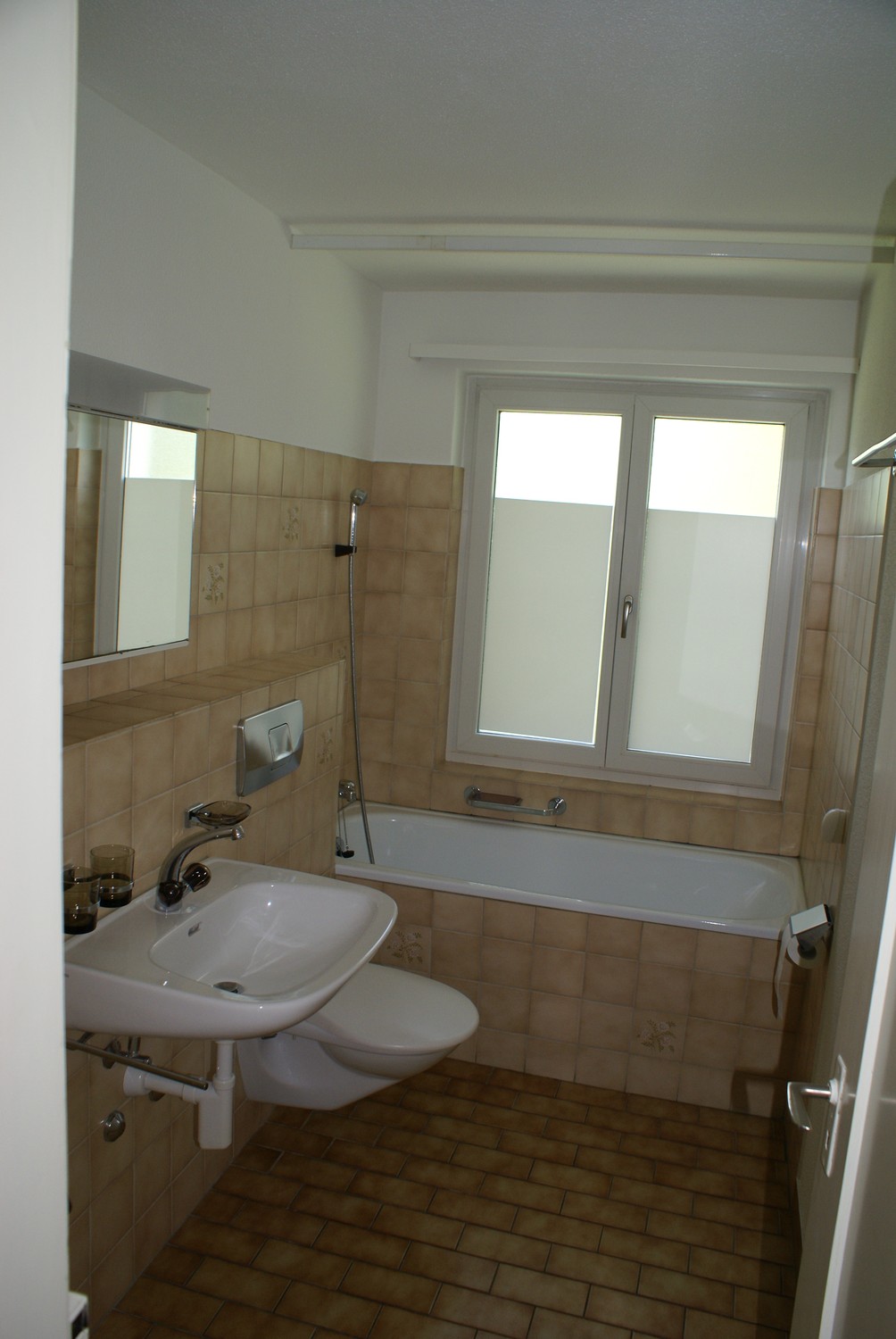 3 ½ pièces appartement, photo 5 sur 6