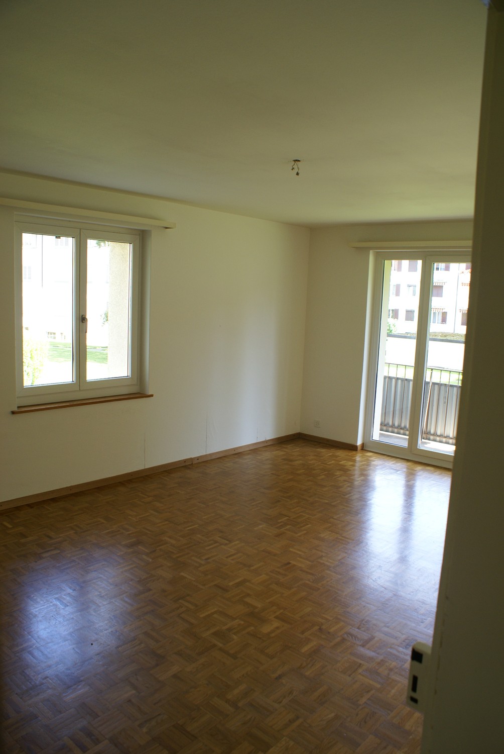 3 ½ pièces appartement, photo 3 sur 6