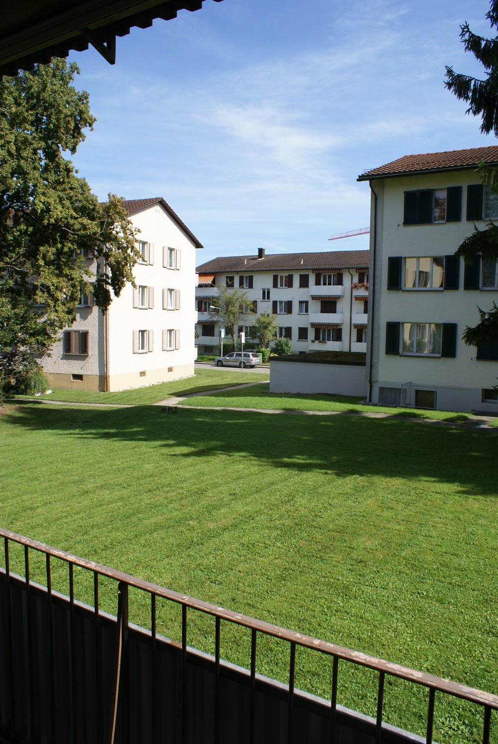 3 ½ pièces appartement, photo 6 sur 6