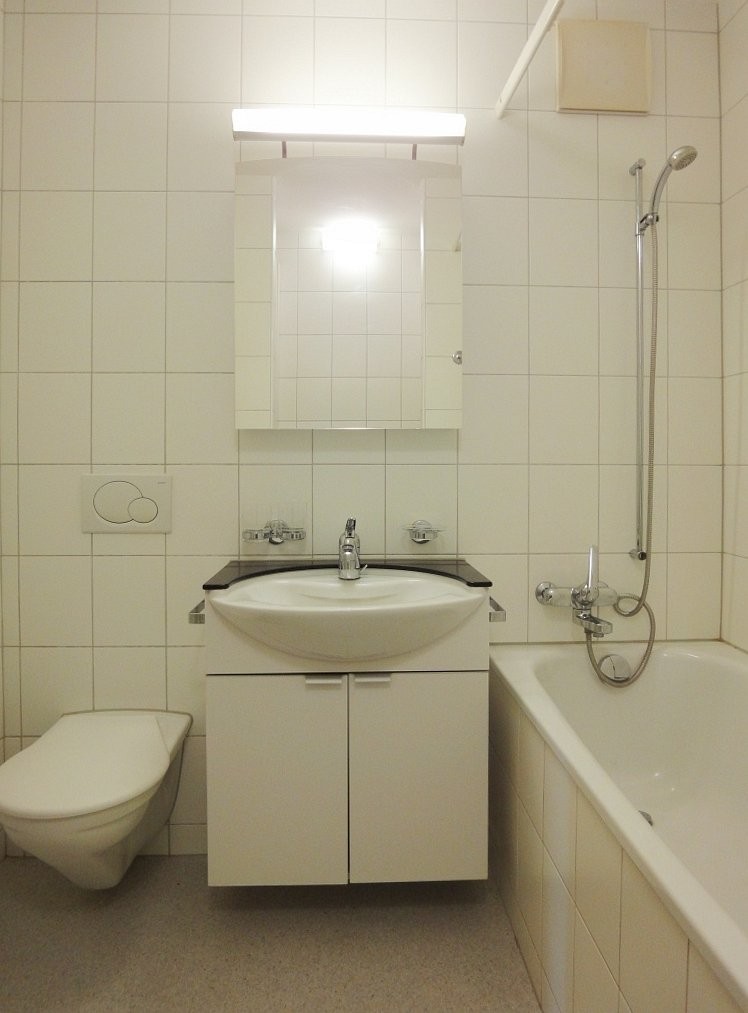 Appartement de 4 ½ pièces, photo 8 sur 10