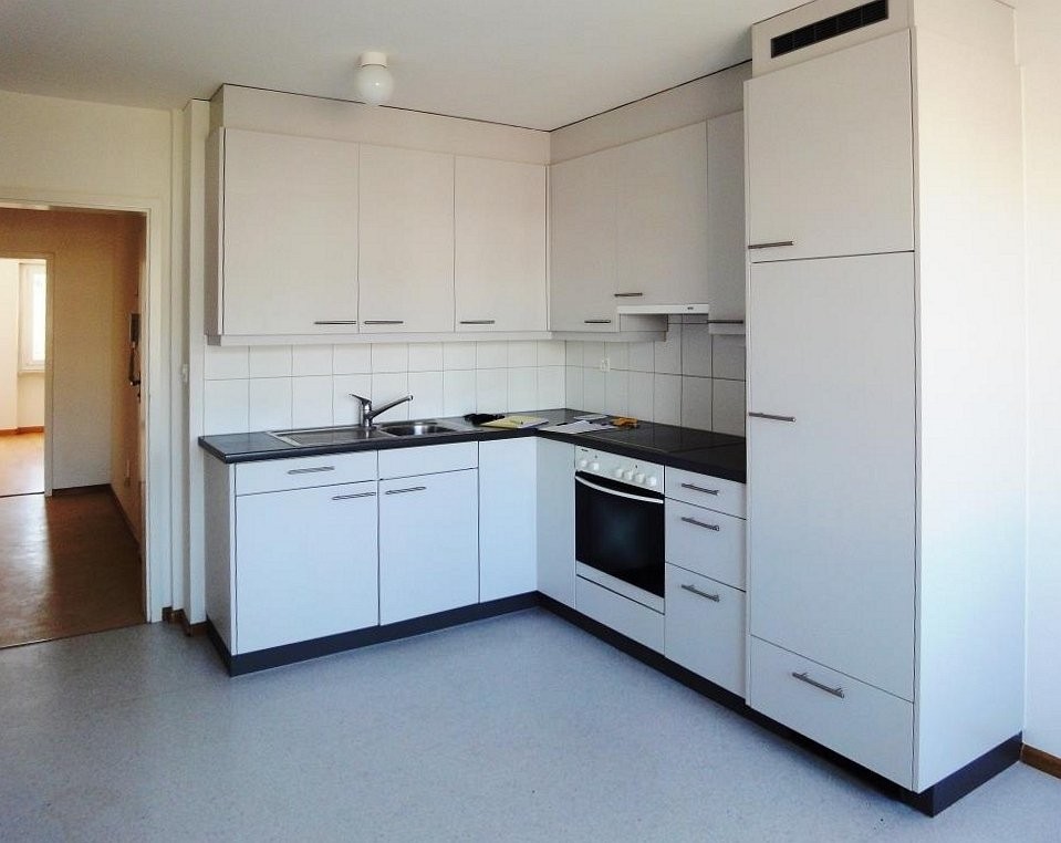 Appartement de 4 ½ pièces, photo 1 sur 10