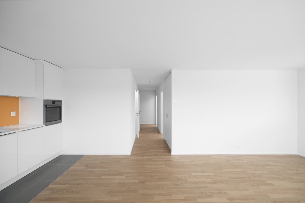 4 ½ rooms apartment, photo 2 sur 3