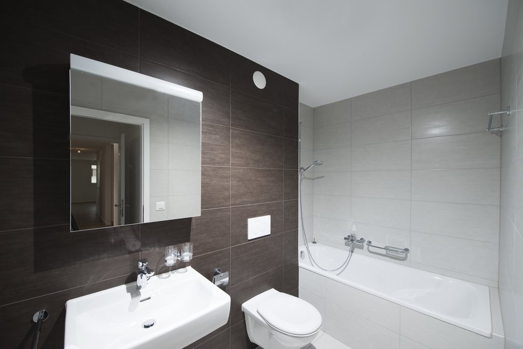 4 ½ rooms apartment, photo 1 sur 3